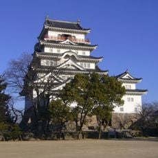 Fukuyama Castle