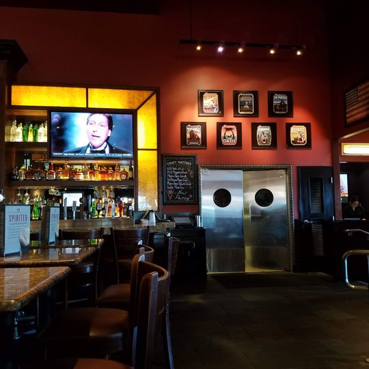 BJ's Restaurant & Brewhouse