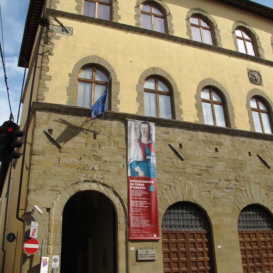 State Museum of Medieval and Modern Art