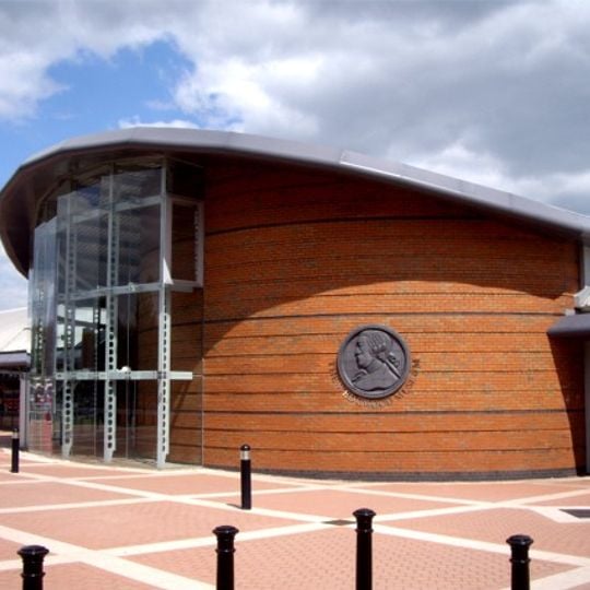 World of Wedgwood