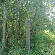 Poste de sinalização