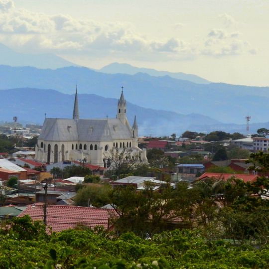 Cantone di San Rafael