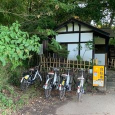 水車小屋