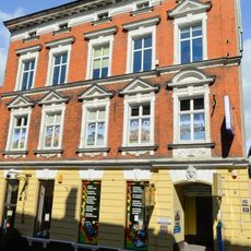 43 Kupiecka Street in Zielona Góra