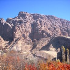 دژ شمس کلایه