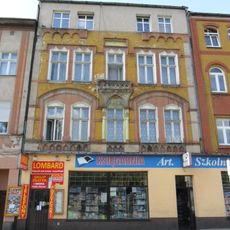 5 Obrońców Pokoju Street in Gubin