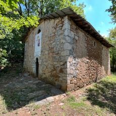 St. Athanasius Church