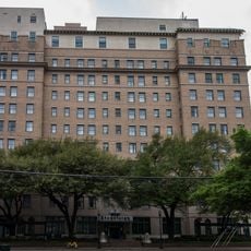 Stoneleigh Court Hotel