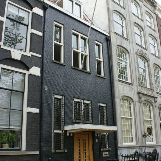 Herengracht 344, Amsterdam