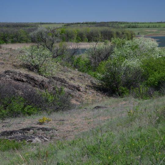 Kal'chykc'kyi Entomological Preserve