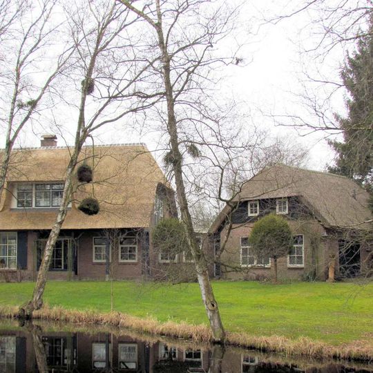 Beulakerweg 72A,  8355AJ  Giethoorn
