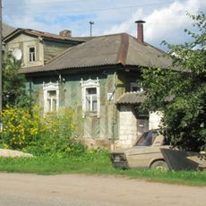 Дом жилой (Старица)