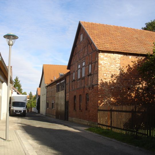 Mönchenholzhausen