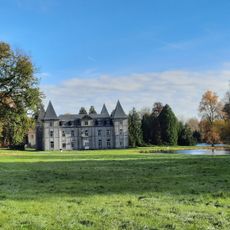 Château de Jannée