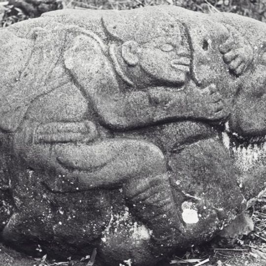 Site mégalithique de Batu Gajah