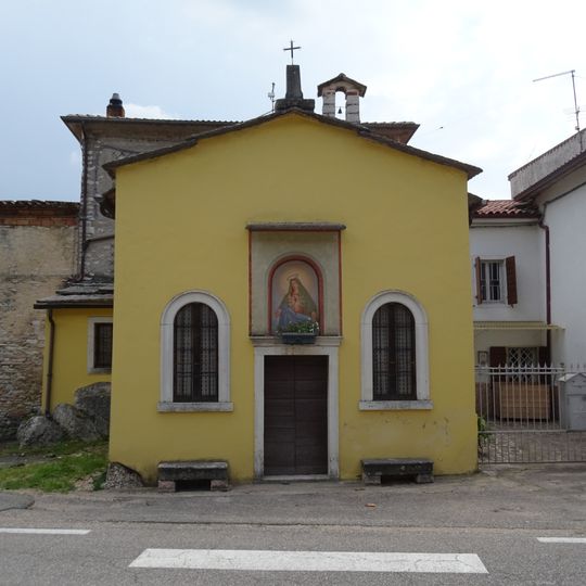 Chiesa della Beata Vergine Addolorata