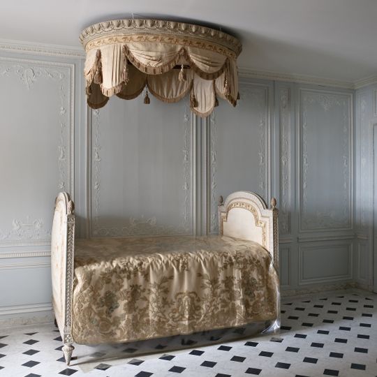 Petit appartement de la reine