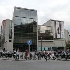 Teatro Valle-Inclán