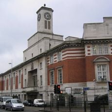 Acton Town Hall