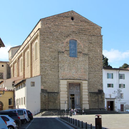 Église del Carmine