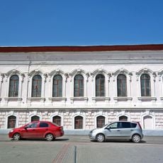 Управа (Муром)