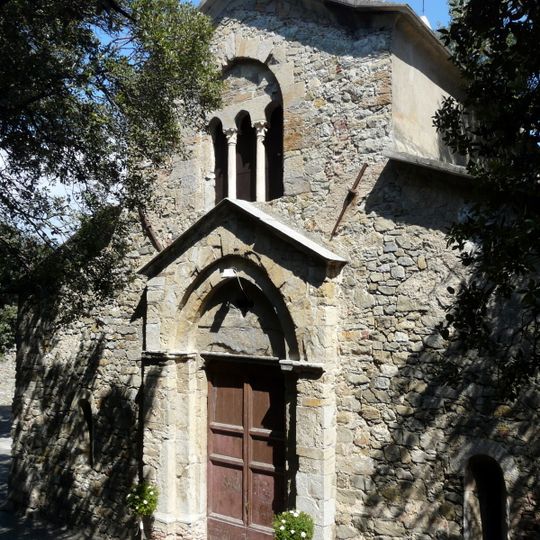 Chiesa di San Nicolò dell'Isola
