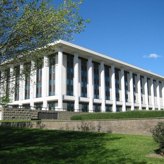 National Library of Australia