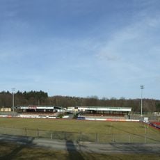 Vogtlandstadion