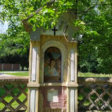 Kalvária, kaplnka krížovej cesty