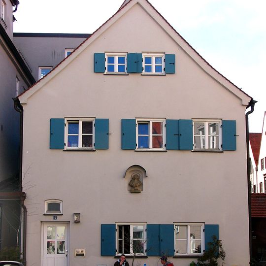 Bürgerhaus