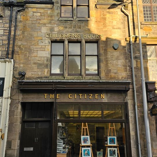 29 Church Street, St Andrews