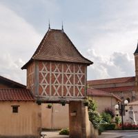 Saint-Germain-Lespinasse