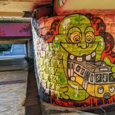 Graffiti