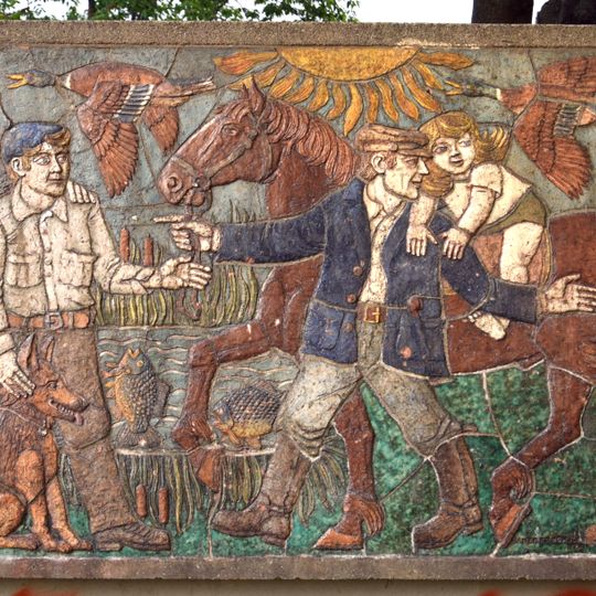 Ole Bienkopp – Sommernachtstraum