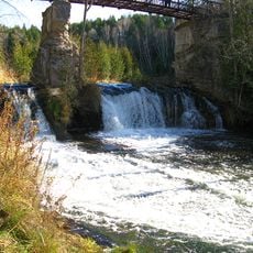 Forks of the Credit Provincial Park