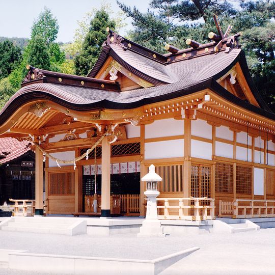 Kuzuryū-taisha