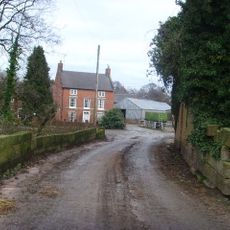 New Caynton Mill House