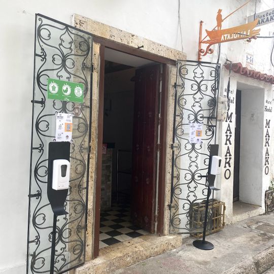 La Mulata