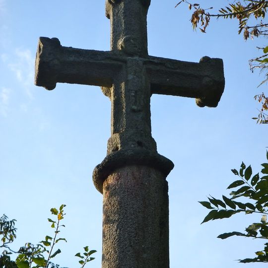 Croix de carrefour de Lezoux