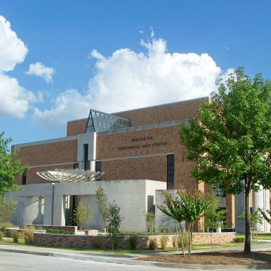 Delta State University