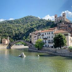 Ponte Vecchio di Dolceacqua
