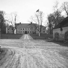 Frötuna gård