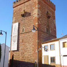Torreón de Don Juan de Austria y Museo de la Orden de San Juan