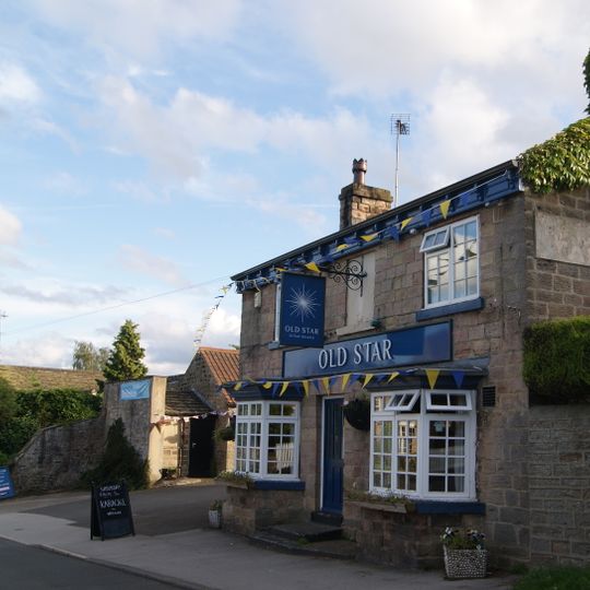 Old Star Inn