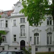 Villa Nachod