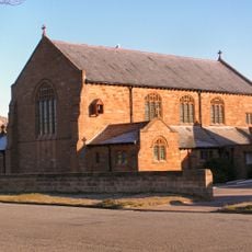 Church of Our Saviour (West Shore)