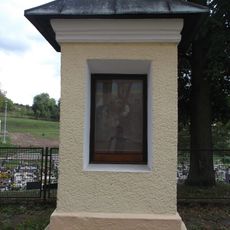 Kalvária, kaplnka krížovej cesty