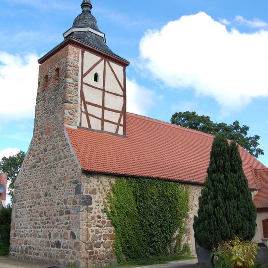 Dorfkirche Döbbelin