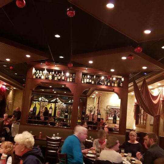 Calo Ristorante