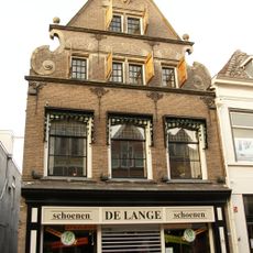 Oudestraat 31, Kampen